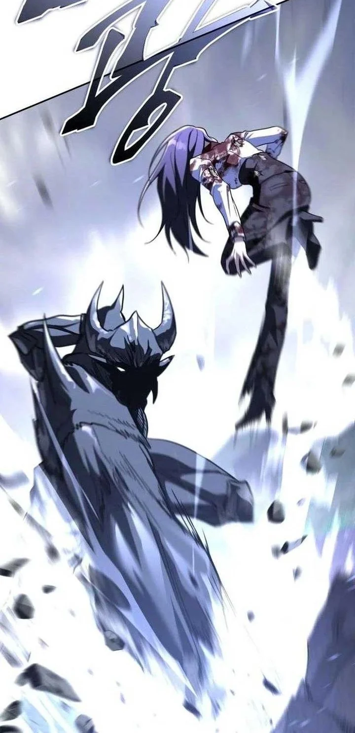 The Returned C-Rank Tank Won't Die! Chapter 44 - halaman 36