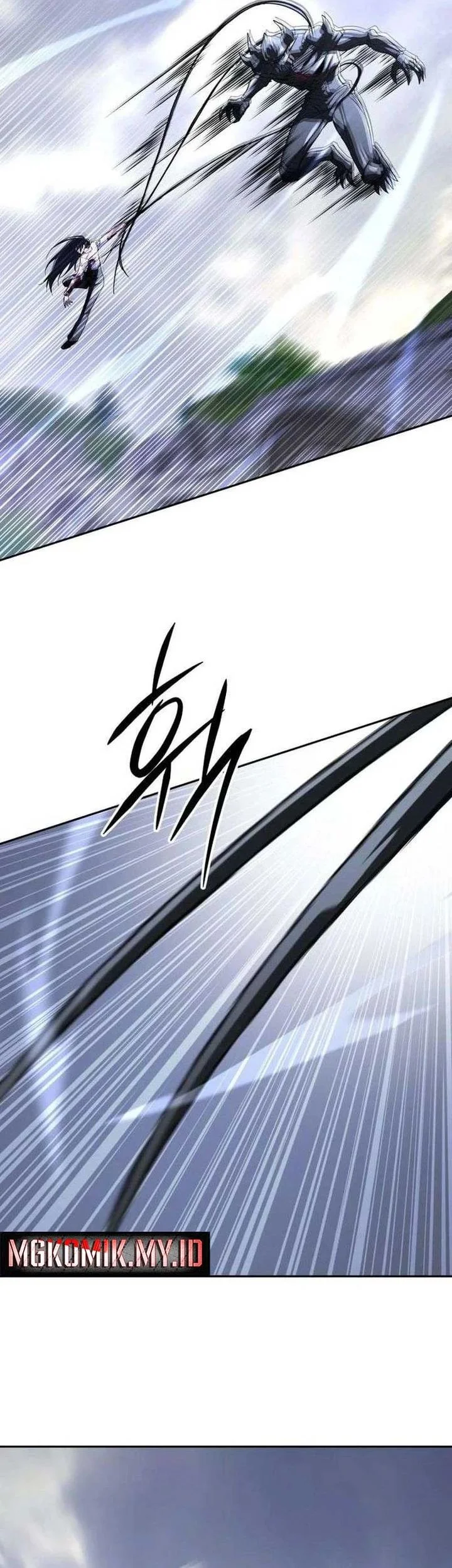 The Returned C-Rank Tank Won't Die! Chapter 44 - halaman 42