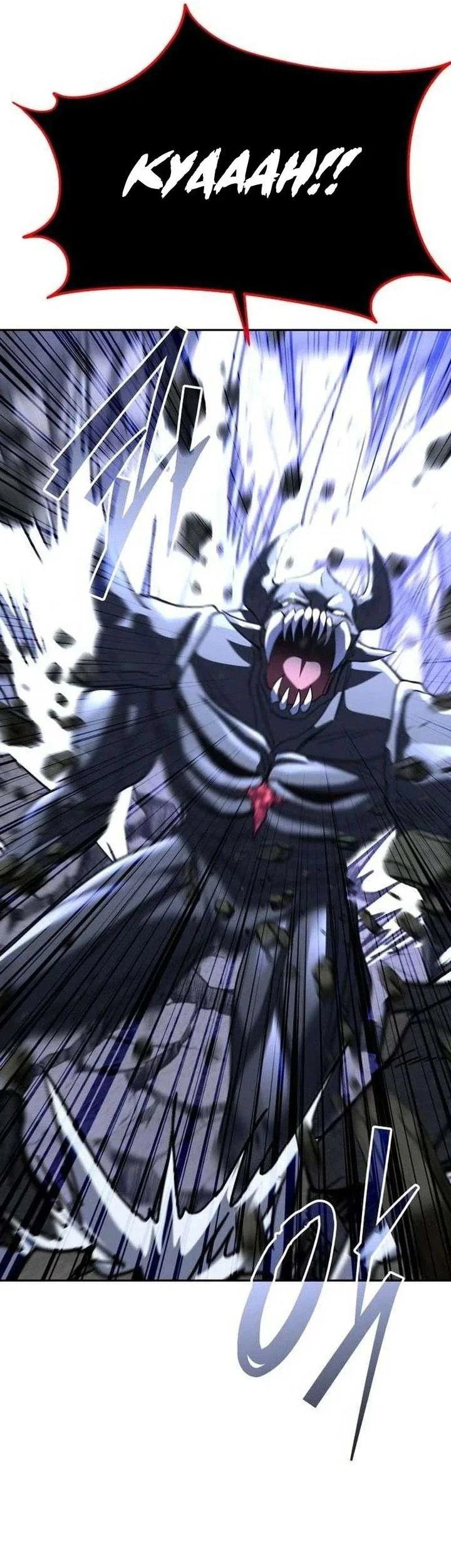 The Returned C-Rank Tank Won't Die! Chapter 44 - halaman 46