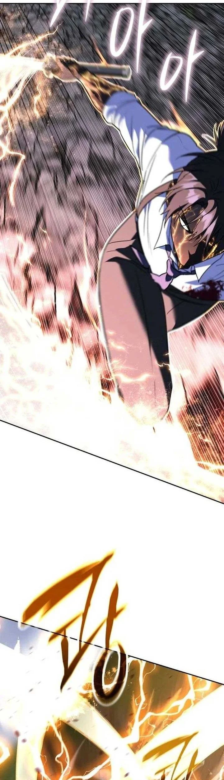 The Returned C-Rank Tank Won't Die! Chapter 44 - halaman 48