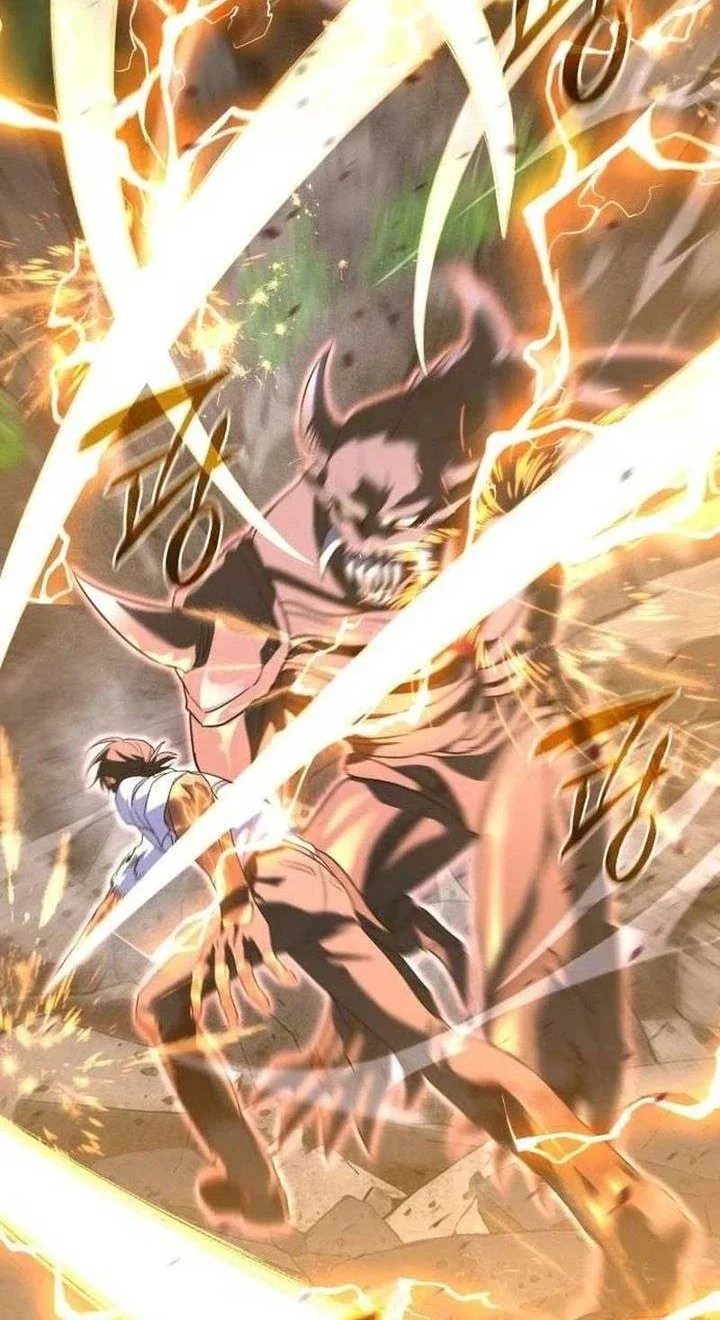 The Returned C-Rank Tank Won't Die! Chapter 44 - halaman 49