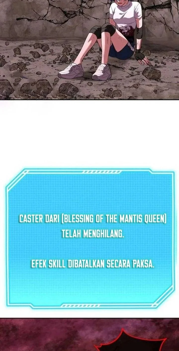 The Returned C-Rank Tank Won't Die! Chapter 44 - halaman 5