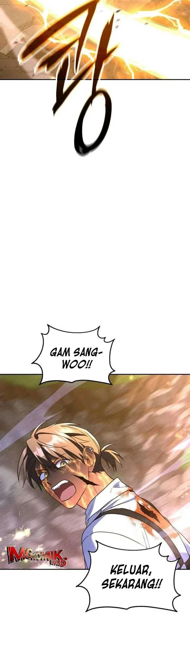 The Returned C-Rank Tank Won't Die! Chapter 44 - halaman 50