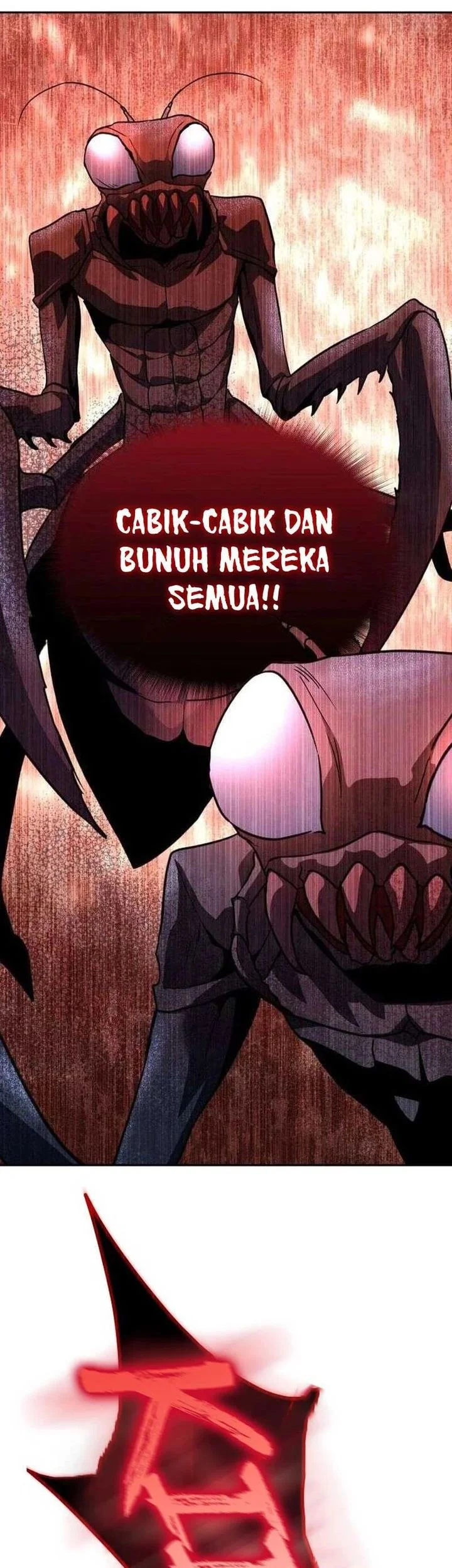 The Returned C-Rank Tank Won't Die! Chapter 44 - halaman 54