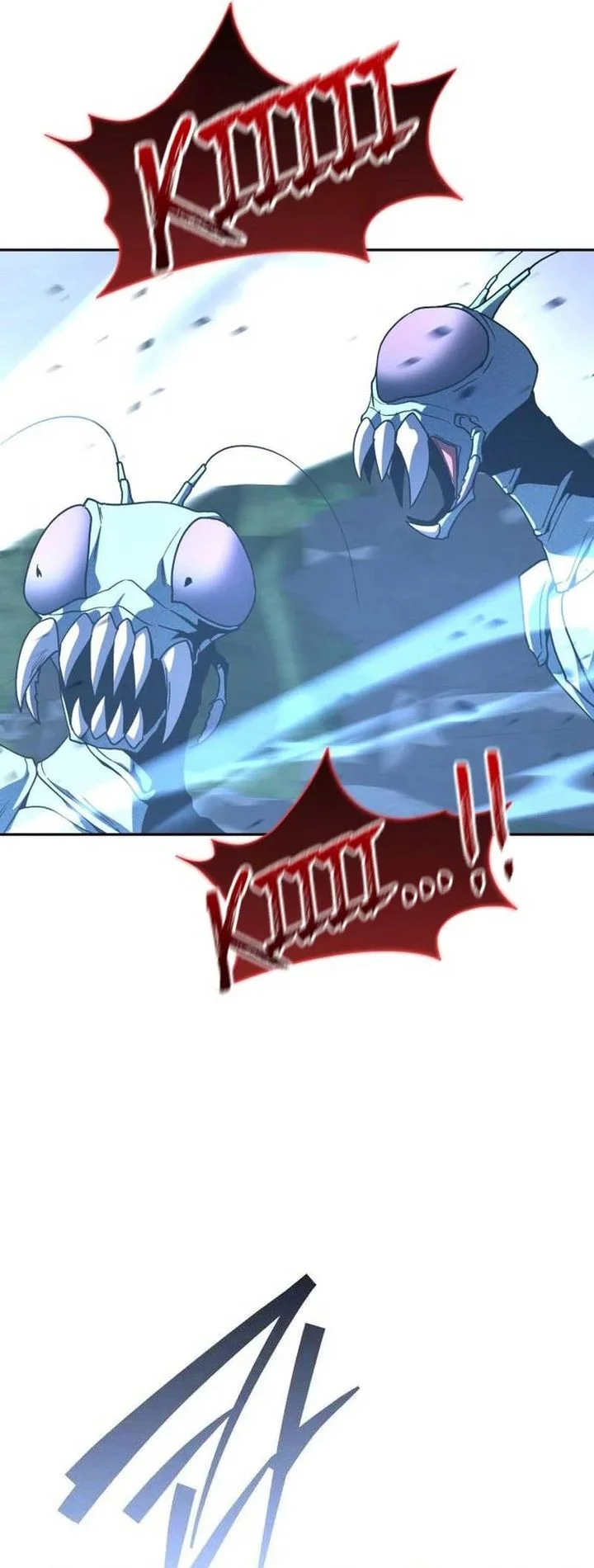 The Returned C-Rank Tank Won't Die! Chapter 44 - halaman 61