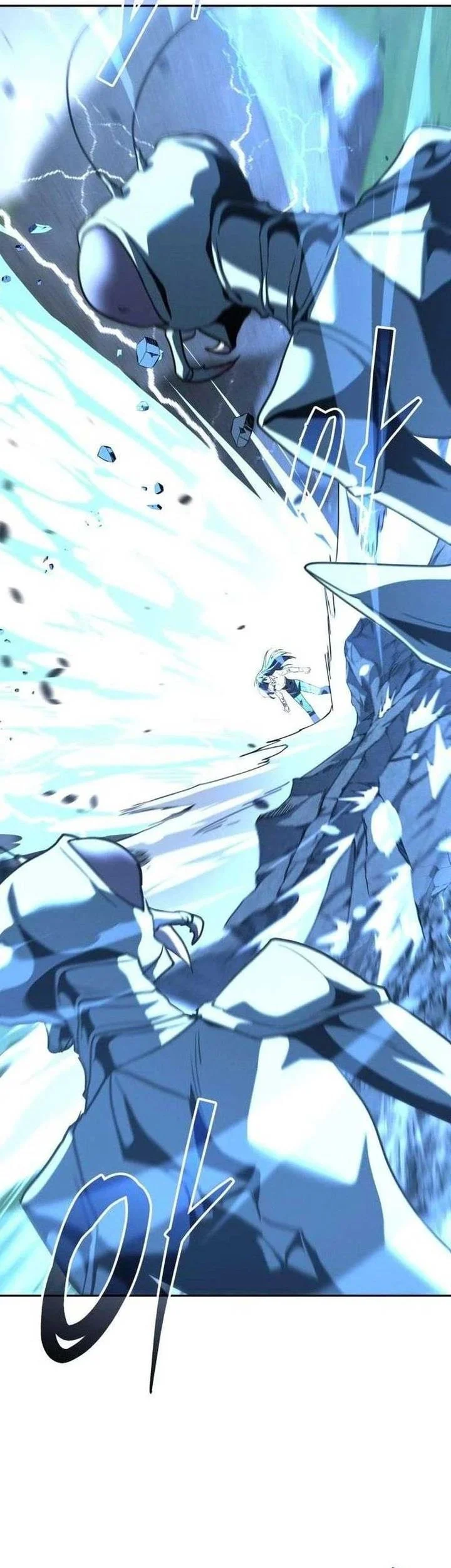 The Returned C-Rank Tank Won't Die! Chapter 44 - halaman 62