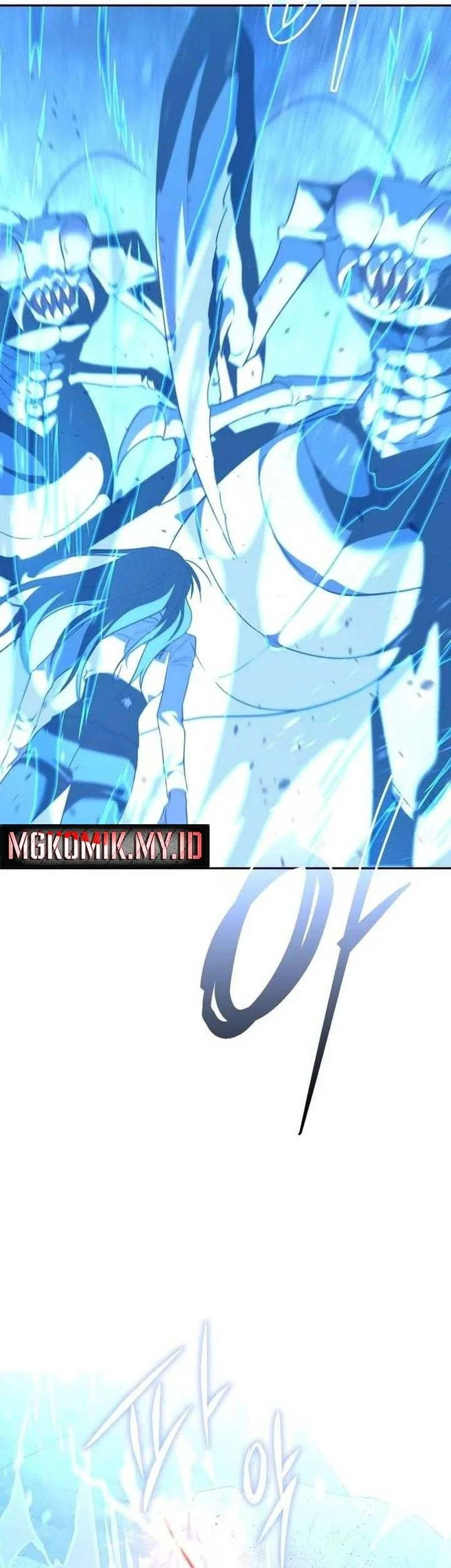 The Returned C-Rank Tank Won't Die! Chapter 44 - halaman 64