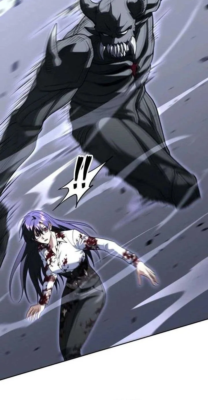 The Returned C-Rank Tank Won't Die! Chapter 44 - halaman 71