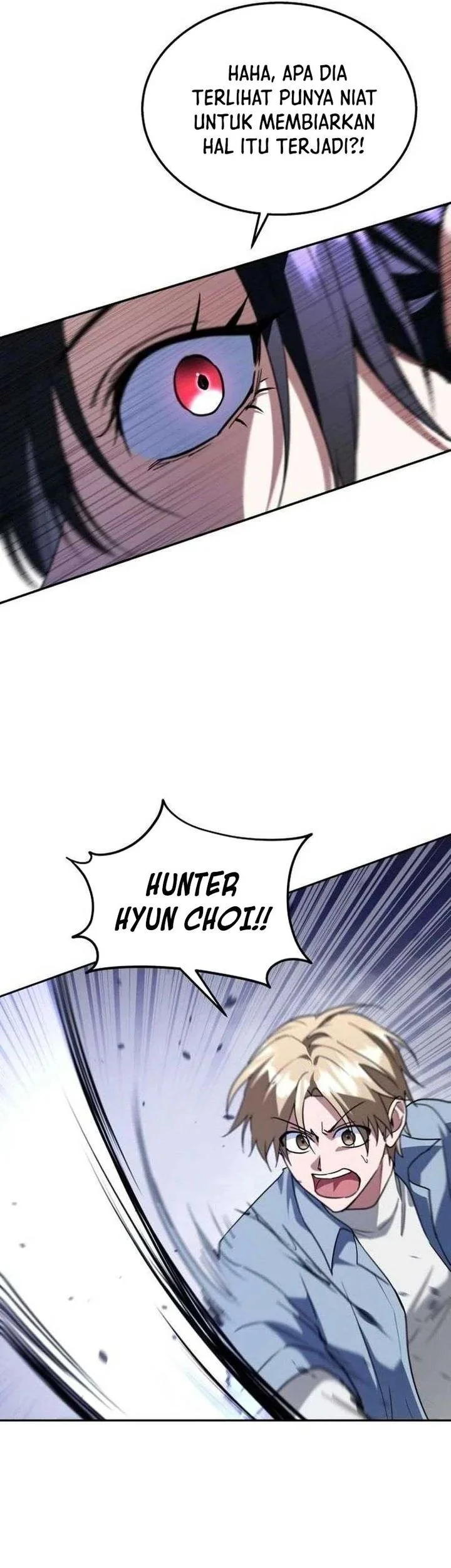 The Returned C-Rank Tank Won't Die! Chapter 44 - halaman 72