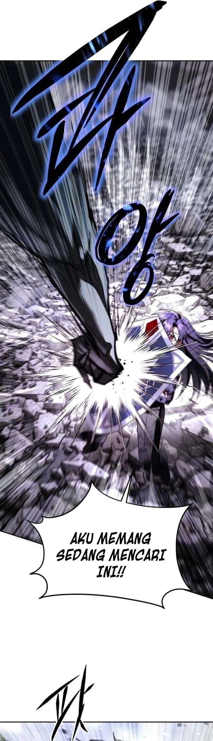 The Returned C-Rank Tank Won't Die! Chapter 44 - halaman 76