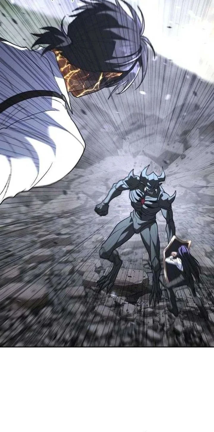 The Returned C-Rank Tank Won't Die! Chapter 44 - halaman 77