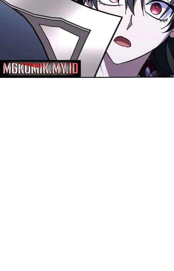The Returned C-Rank Tank Won't Die! Chapter 44 - halaman 81