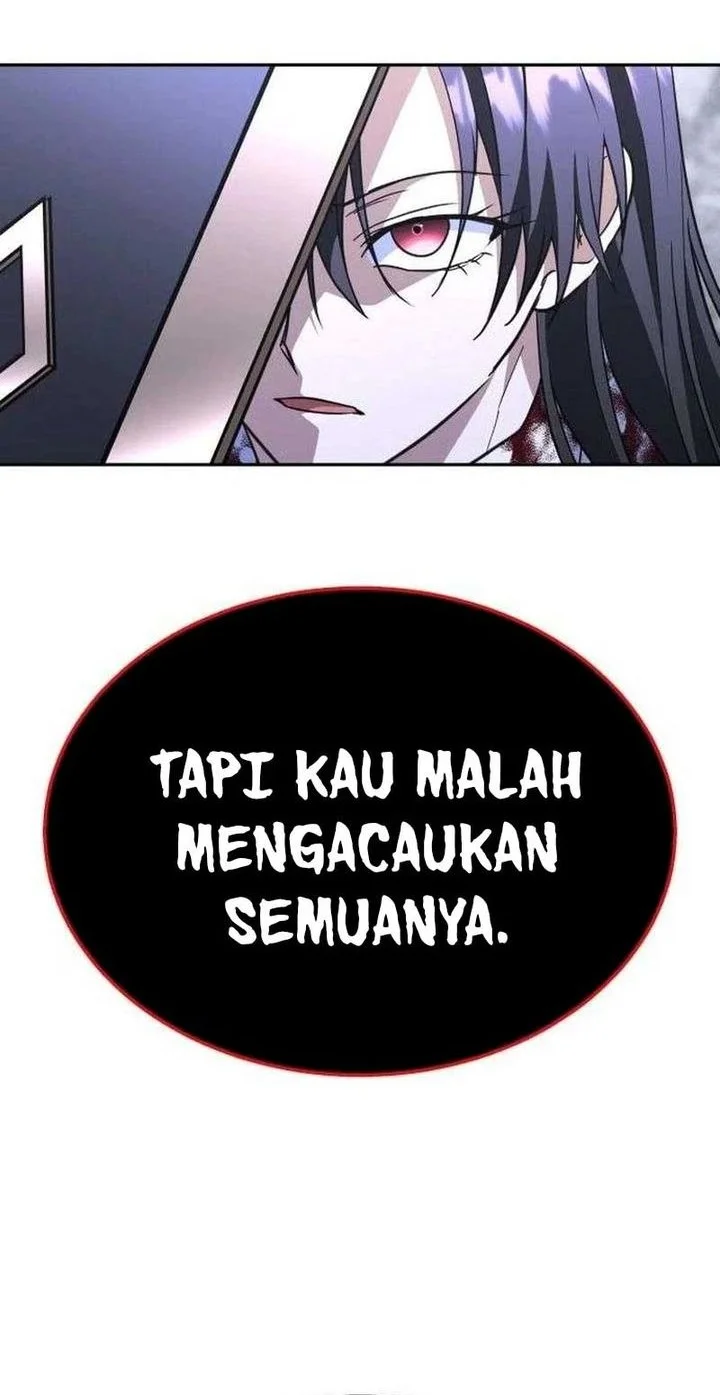 The Returned C-Rank Tank Won't Die! Chapter 44 - halaman 83
