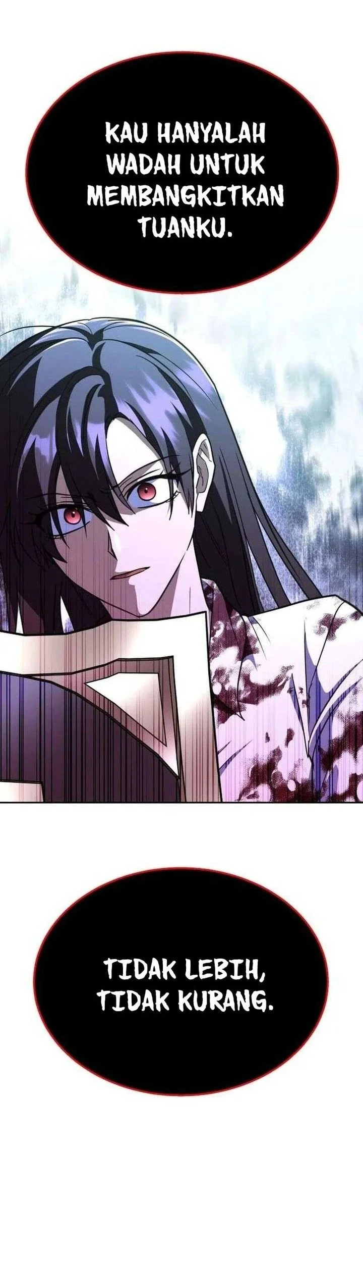 The Returned C-Rank Tank Won't Die! Chapter 44 - halaman 86