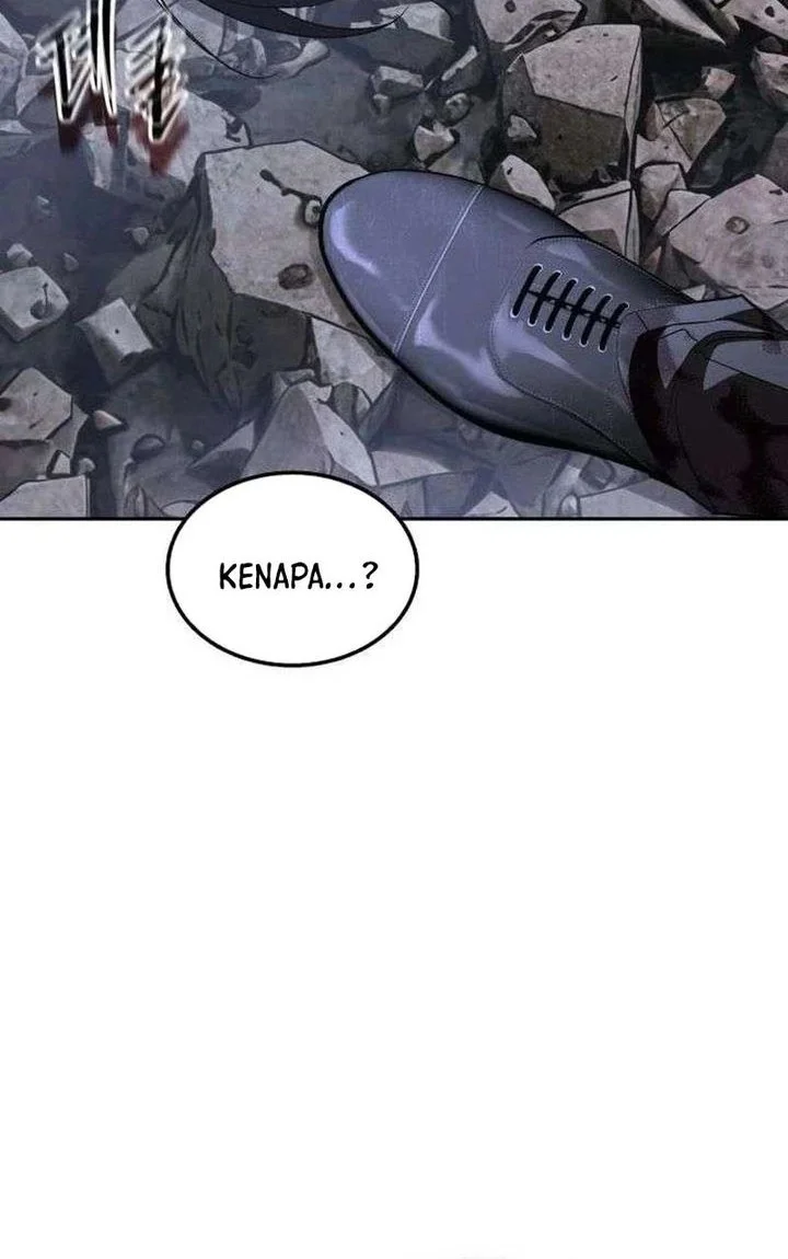 The Returned C-Rank Tank Won't Die! Chapter 44 - halaman 9