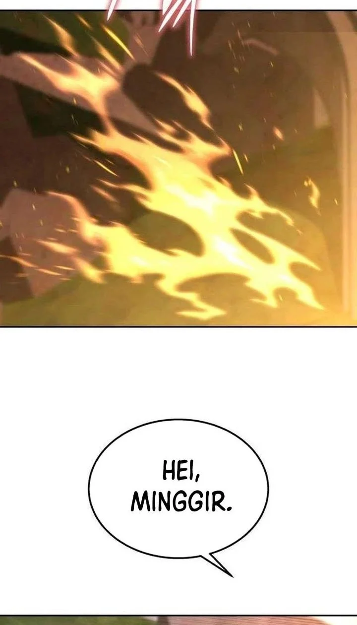The Returned C-Rank Tank Won't Die! Chapter 44 - halaman 97