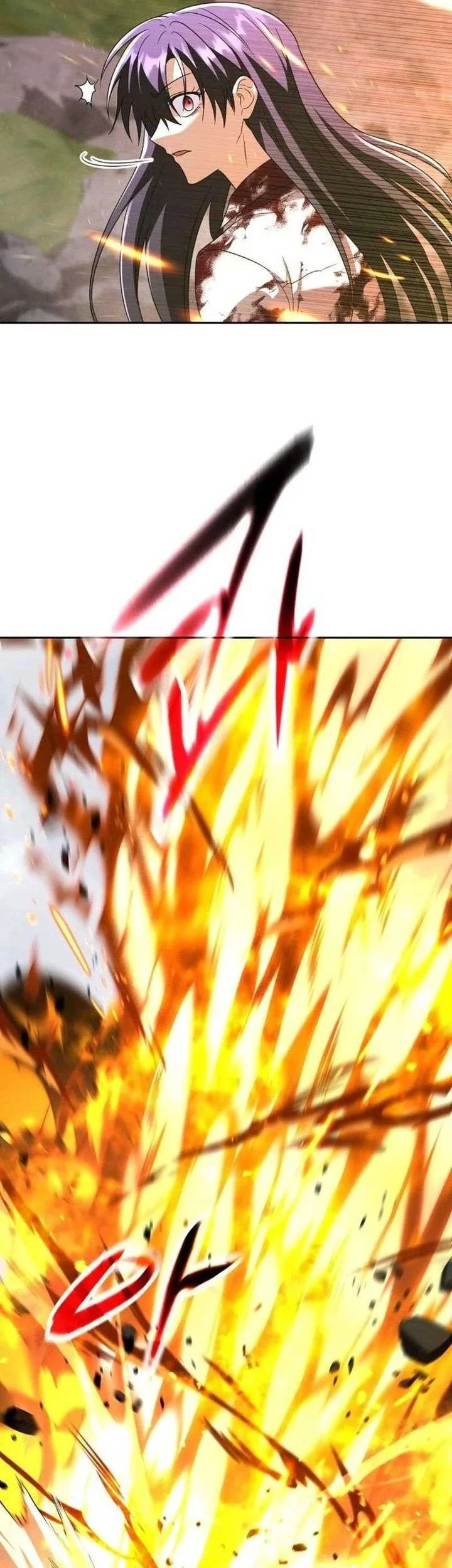 The Returned C-Rank Tank Won't Die! Chapter 44 - halaman 98