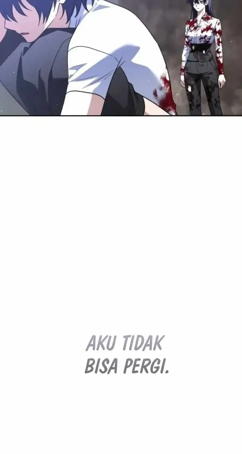 The Returned C-Rank Tank Won't Die! Chapter 45 - halaman 100