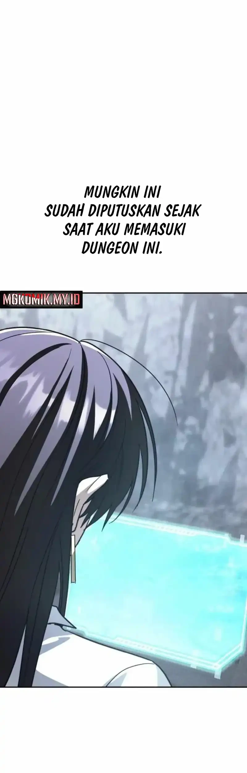 The Returned C-Rank Tank Won't Die! Chapter 45 - halaman 101