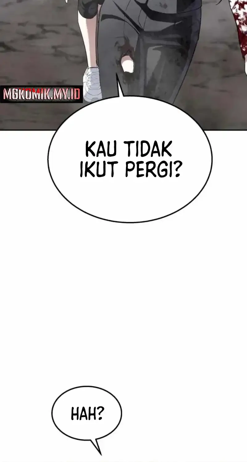 The Returned C-Rank Tank Won't Die! Chapter 45 - halaman 108
