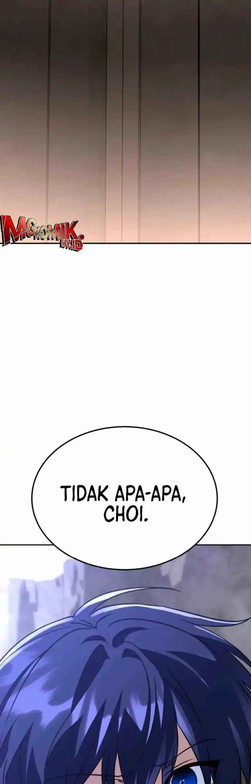 The Returned C-Rank Tank Won't Die! Chapter 45 - halaman 111