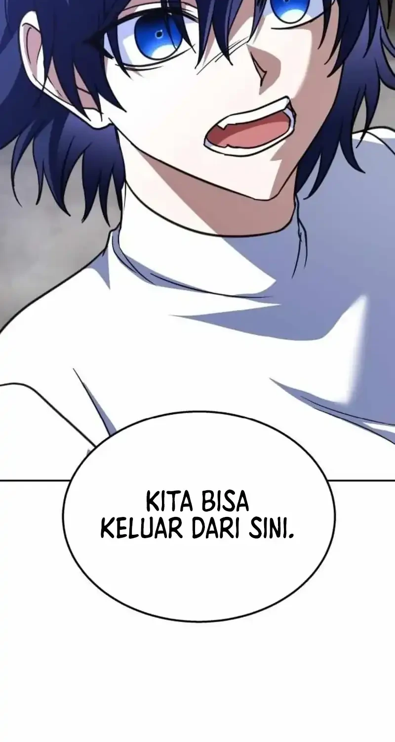 The Returned C-Rank Tank Won't Die! Chapter 45 - halaman 112