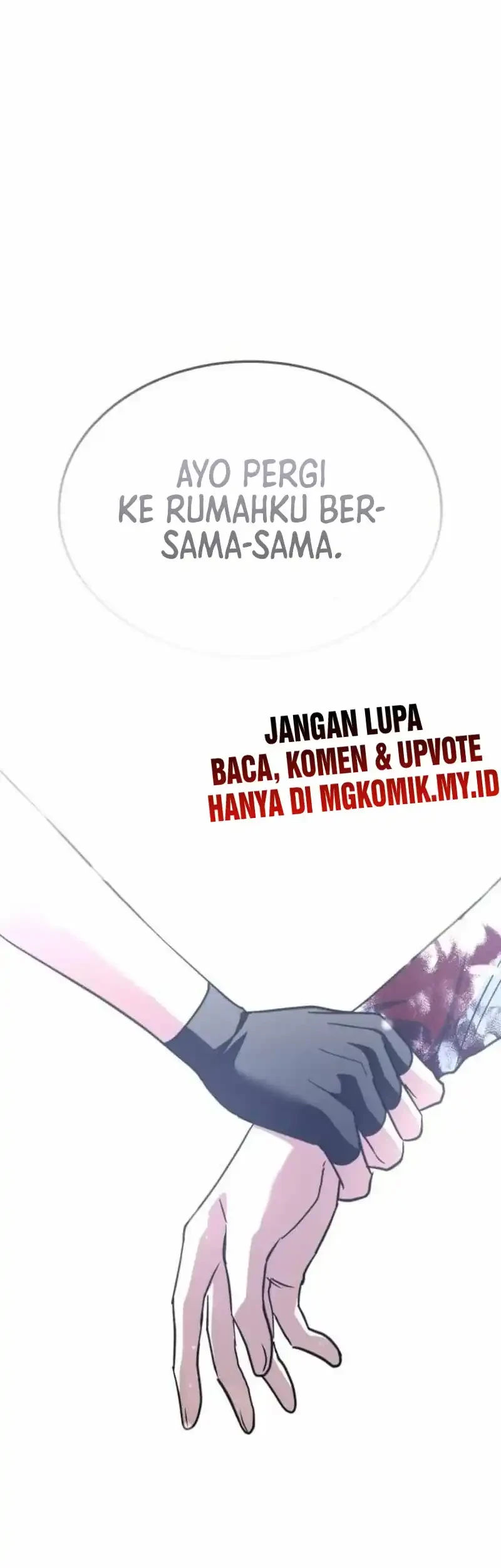 The Returned C-Rank Tank Won't Die! Chapter 45 - halaman 113