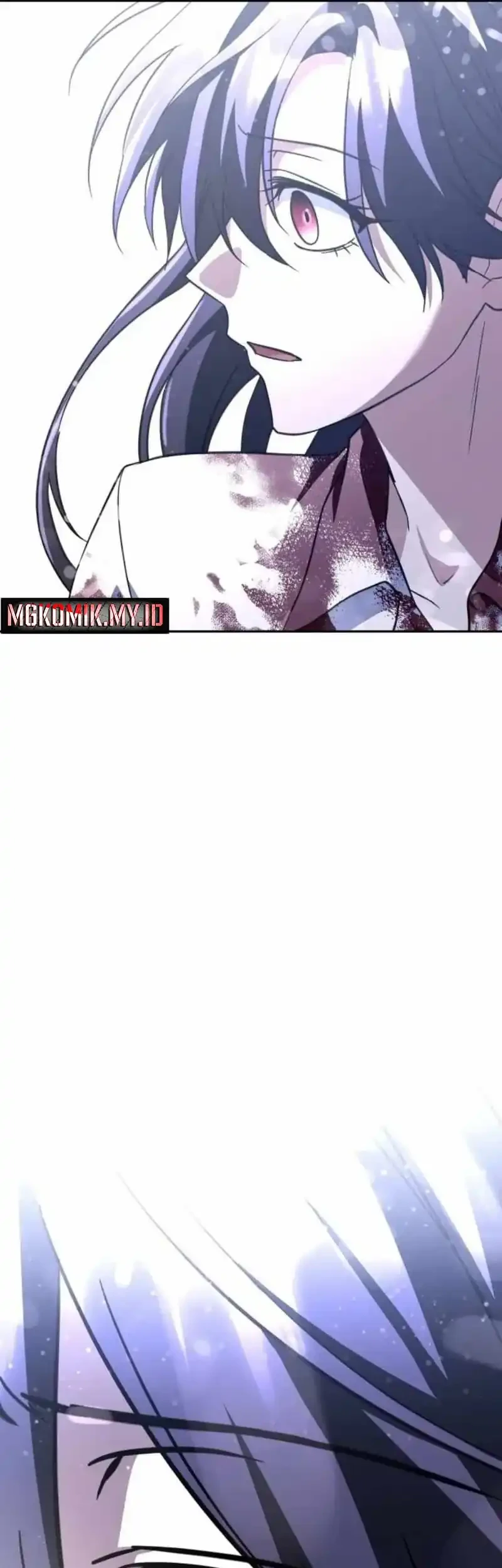 The Returned C-Rank Tank Won't Die! Chapter 45 - halaman 115