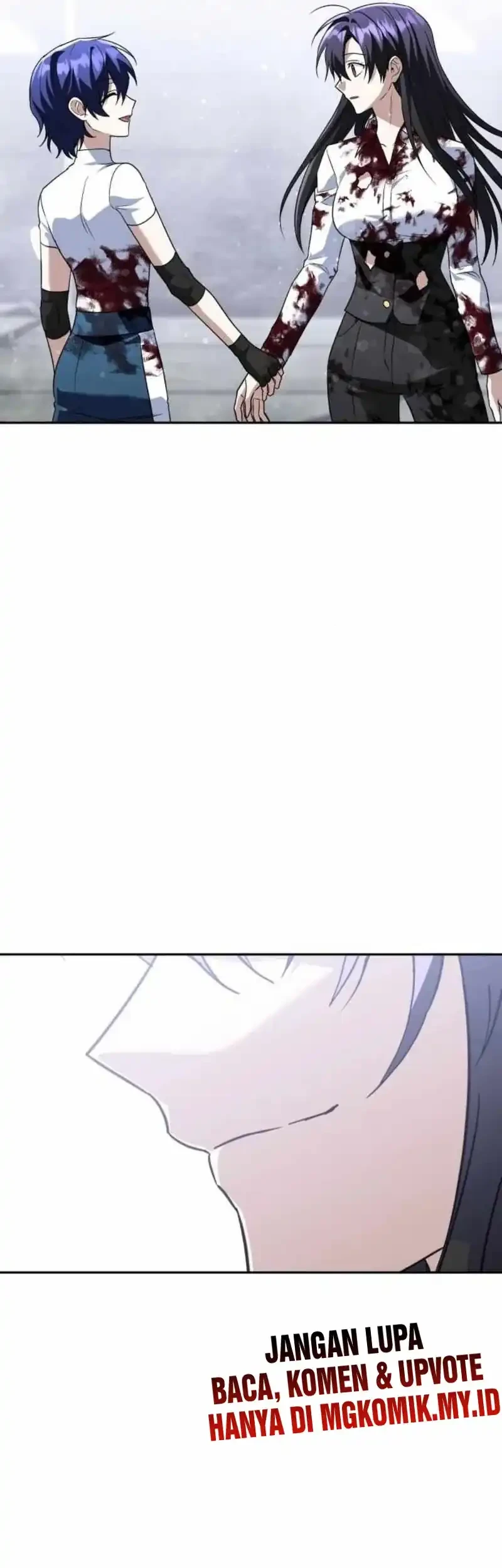 The Returned C-Rank Tank Won't Die! Chapter 45 - halaman 119