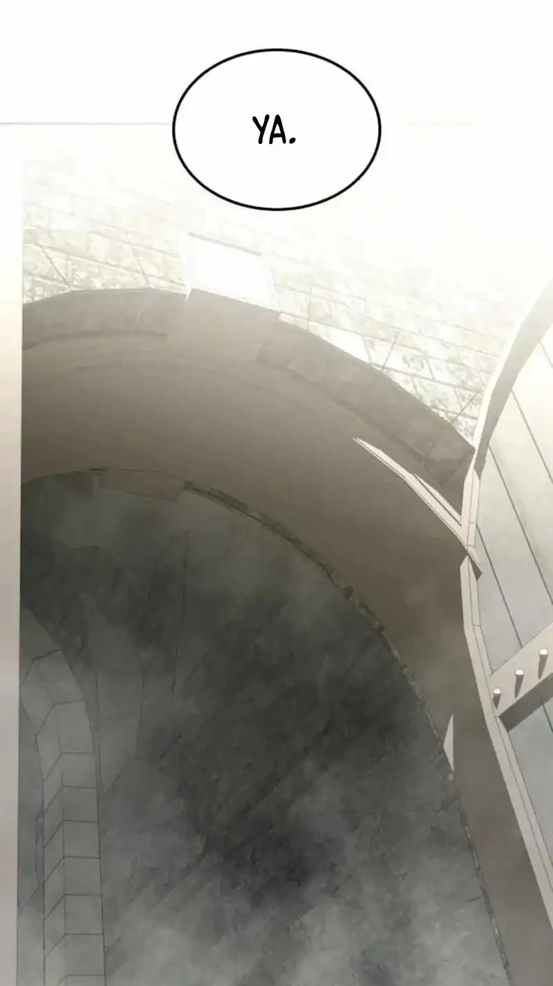 The Returned C-Rank Tank Won't Die! Chapter 45 - halaman 120