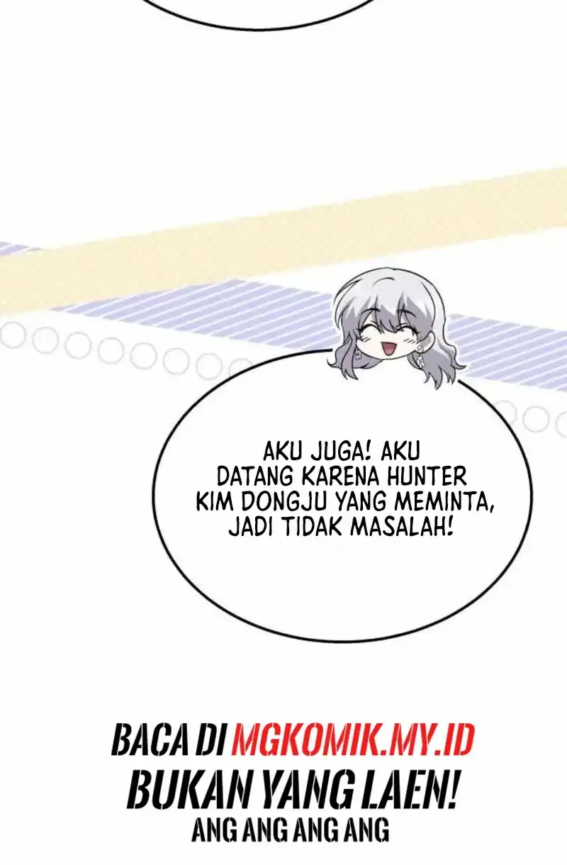 The Returned C-Rank Tank Won't Die! Chapter 45 - halaman 13