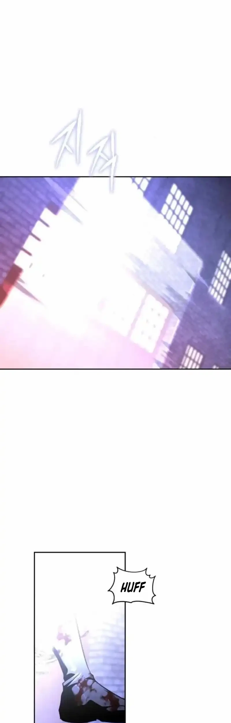 The Returned C-Rank Tank Won't Die! Chapter 45 - halaman 16