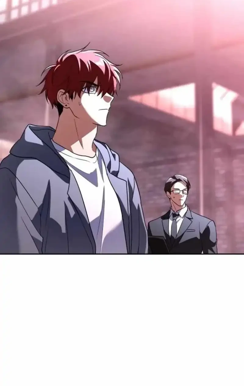 The Returned C-Rank Tank Won't Die! Chapter 45 - halaman 2