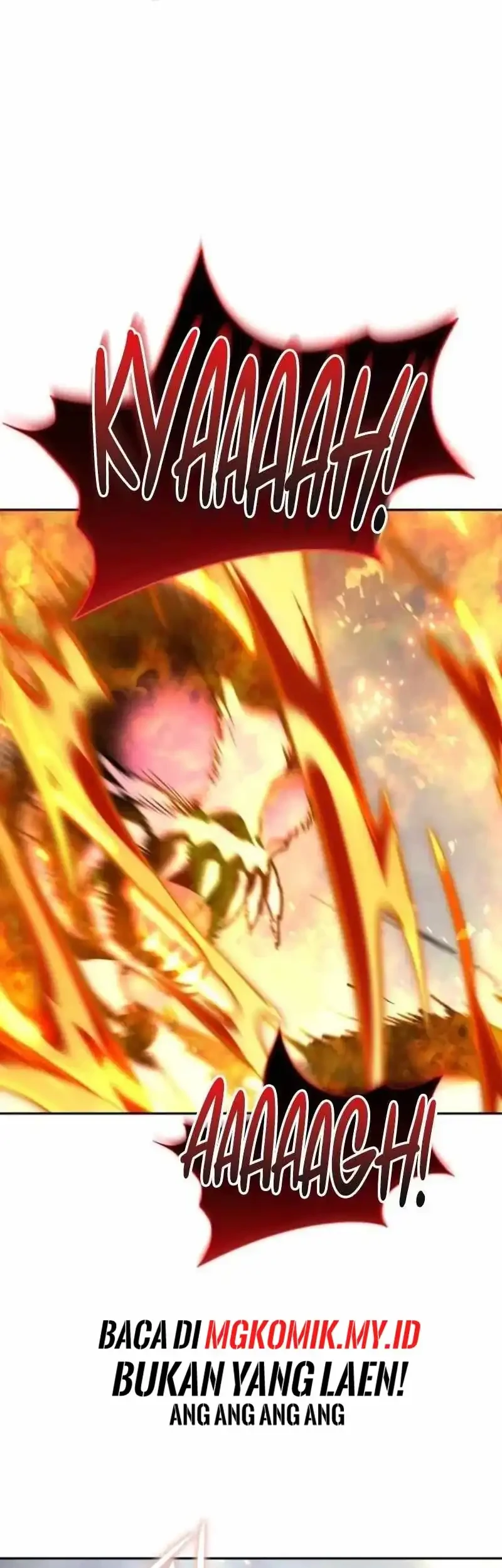 The Returned C-Rank Tank Won't Die! Chapter 45 - halaman 27
