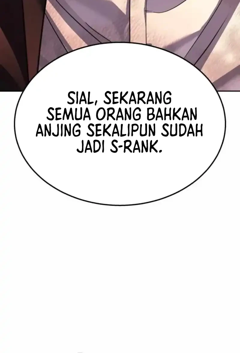 The Returned C-Rank Tank Won't Die! Chapter 45 - halaman 30