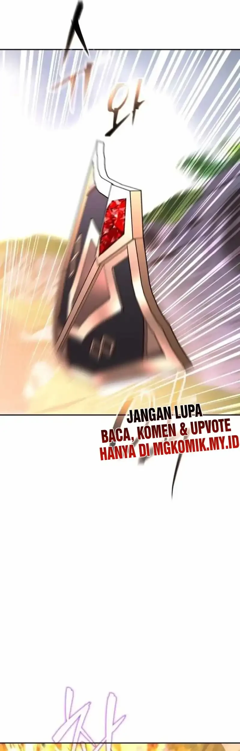 The Returned C-Rank Tank Won't Die! Chapter 45 - halaman 31