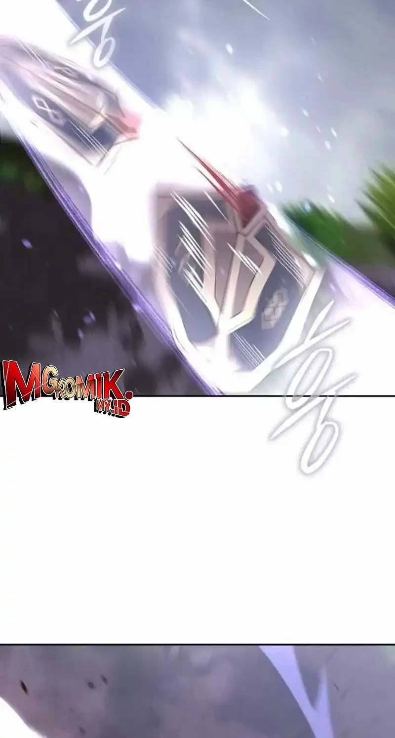 The Returned C-Rank Tank Won't Die! Chapter 45 - halaman 36