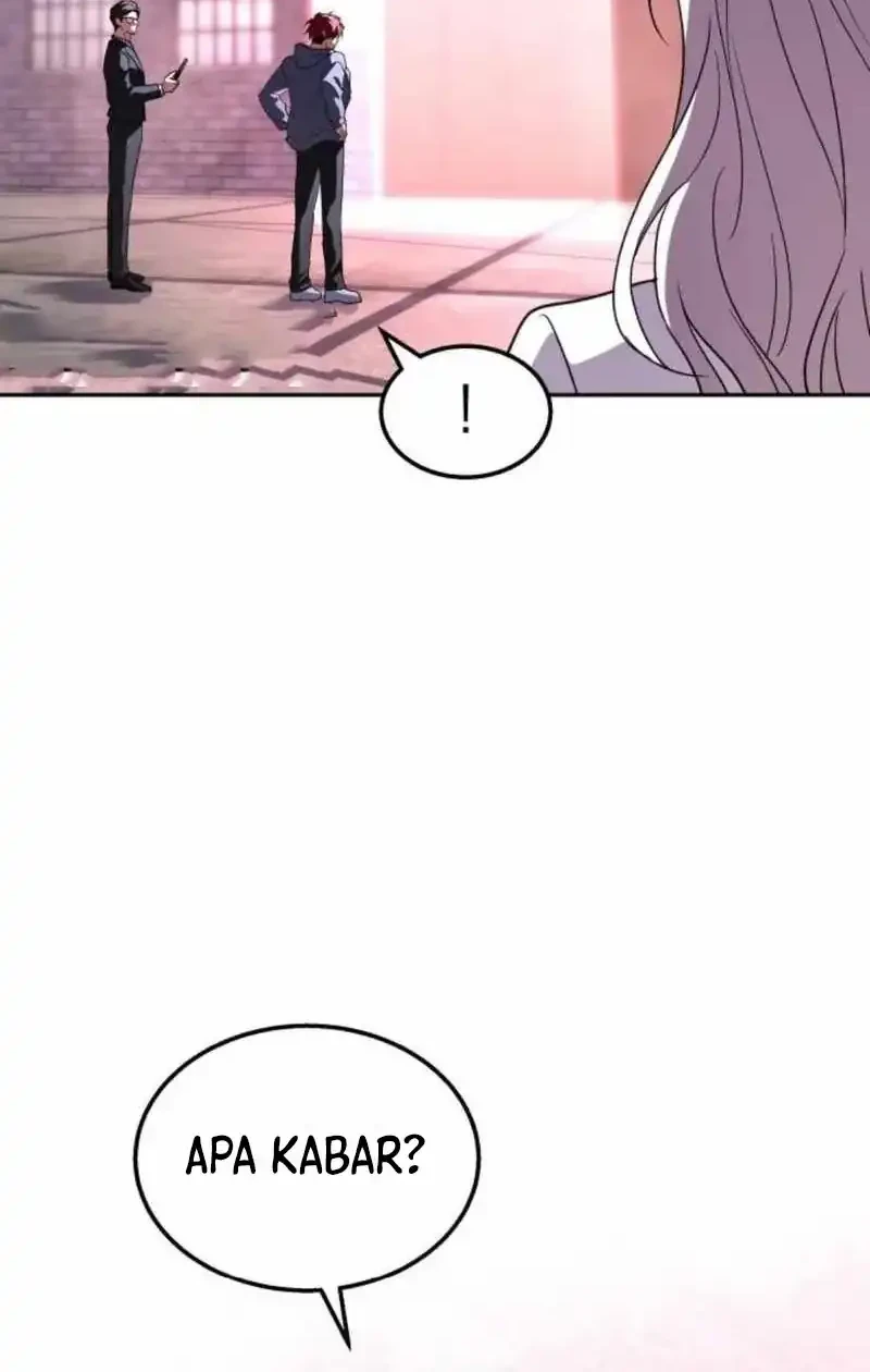 The Returned C-Rank Tank Won't Die! Chapter 45 - halaman 4