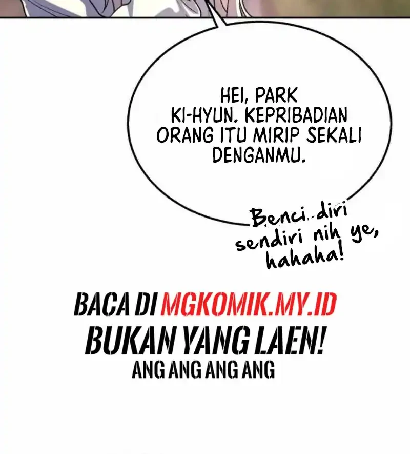 The Returned C-Rank Tank Won't Die! Chapter 45 - halaman 42