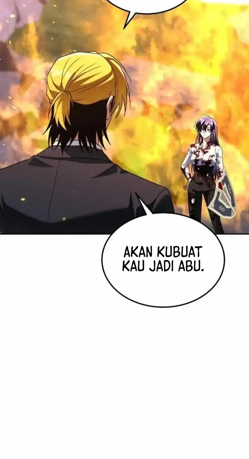 The Returned C-Rank Tank Won't Die! Chapter 45 - halaman 44