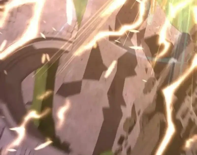 The Returned C-Rank Tank Won't Die! Chapter 45 - halaman 46