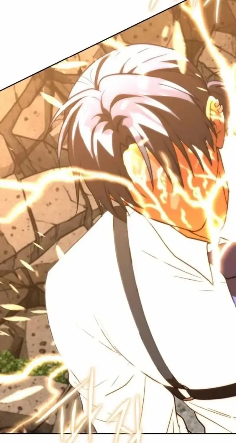 The Returned C-Rank Tank Won't Die! Chapter 45 - halaman 51