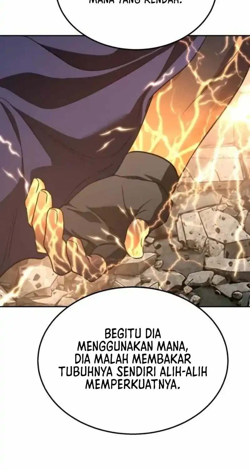 The Returned C-Rank Tank Won't Die! Chapter 45 - halaman 55