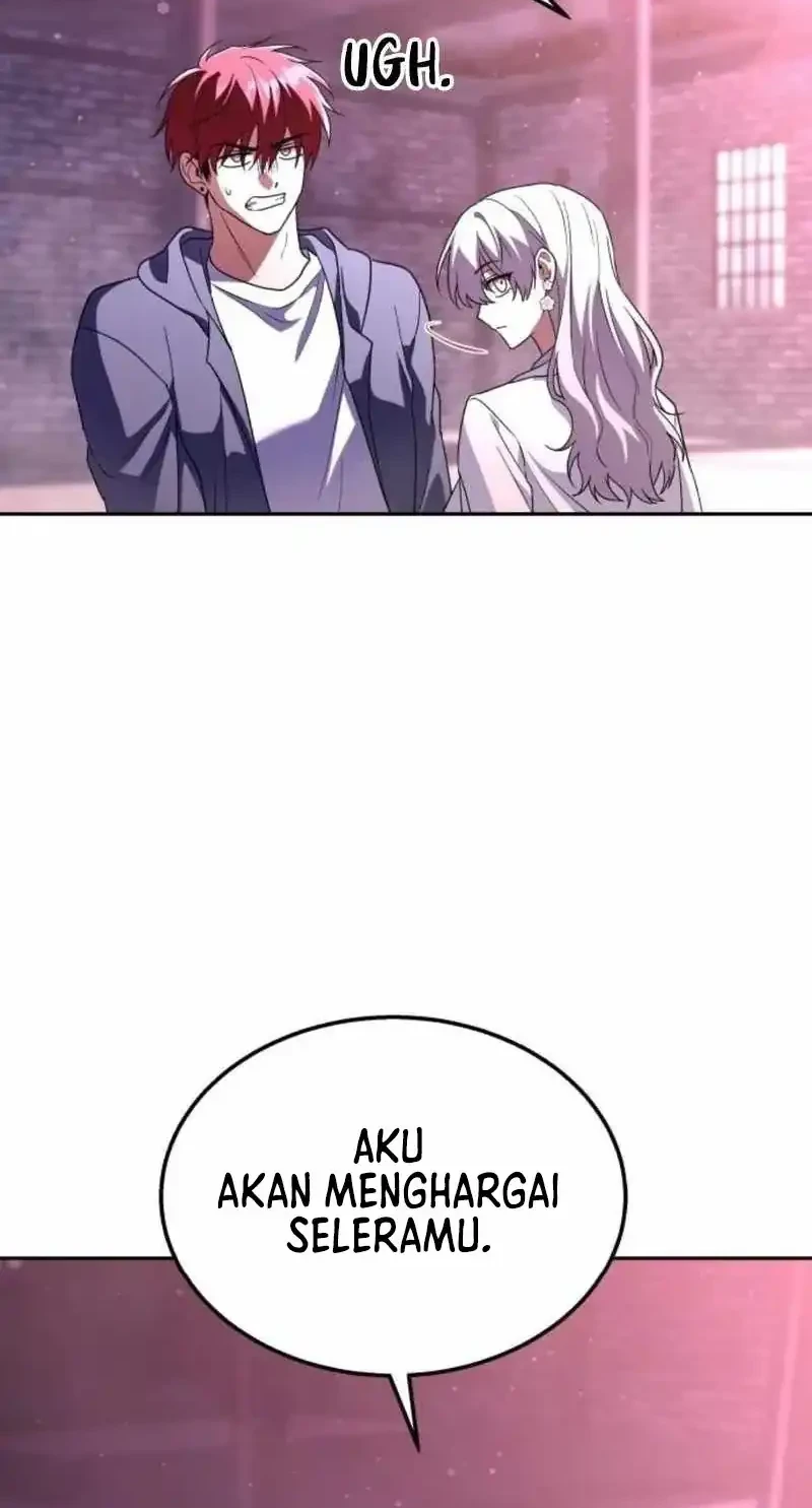 The Returned C-Rank Tank Won't Die! Chapter 45 - halaman 7