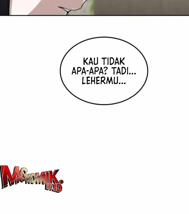 The Returned C-Rank Tank Won't Die! Chapter 45 - halaman 77