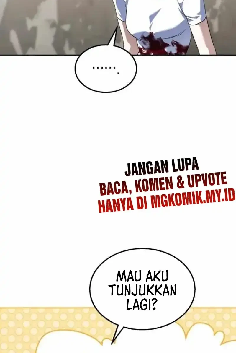 The Returned C-Rank Tank Won't Die! Chapter 45 - halaman 79
