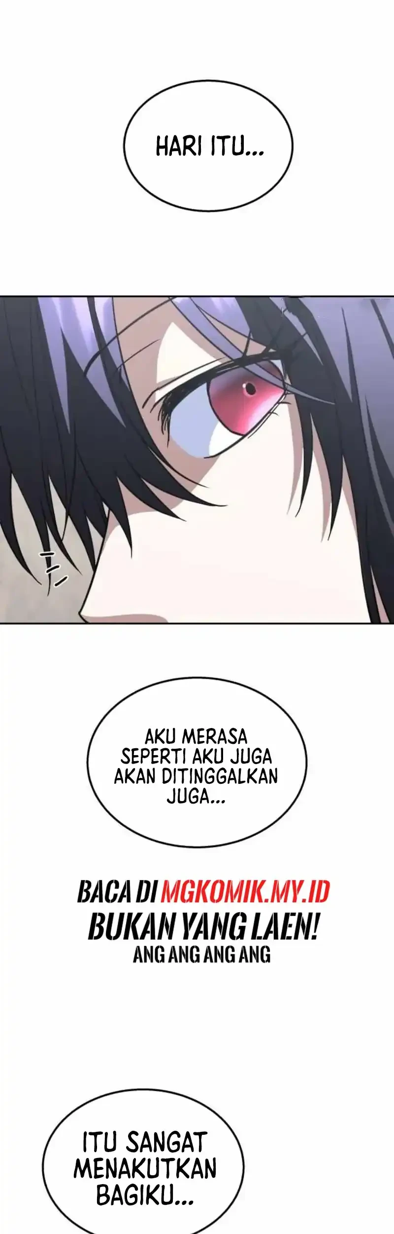 The Returned C-Rank Tank Won't Die! Chapter 45 - halaman 82