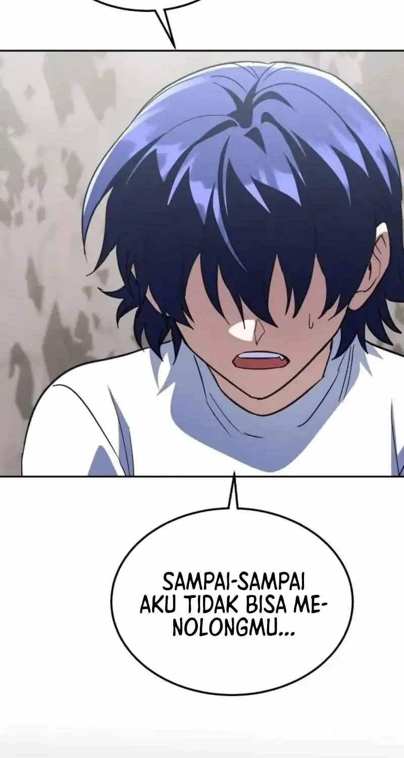 The Returned C-Rank Tank Won't Die! Chapter 45 - halaman 83
