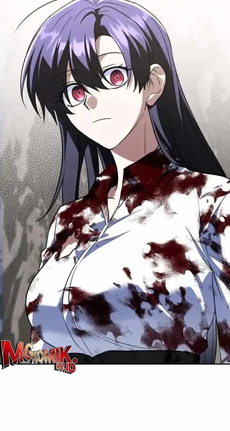The Returned C-Rank Tank Won't Die! Chapter 45 - halaman 90
