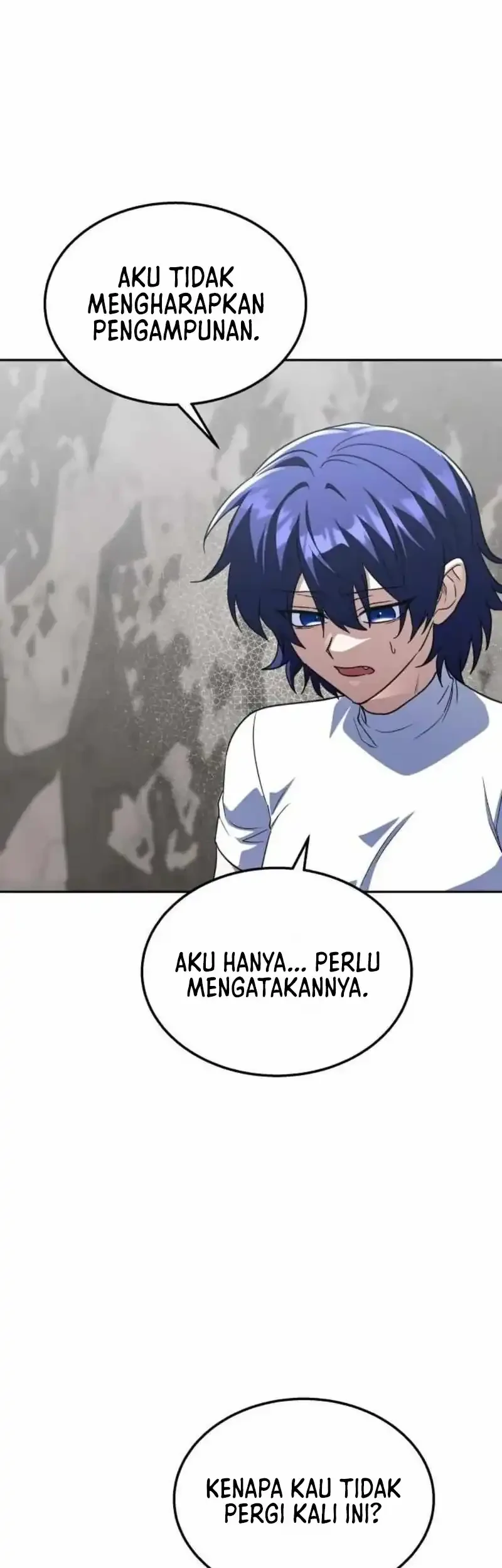 The Returned C-Rank Tank Won't Die! Chapter 45 - halaman 91